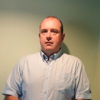 Paul Cooley