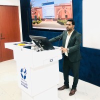 Abhi Srivastava