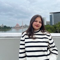 Bhavika S