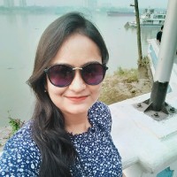 Shreya Majhi