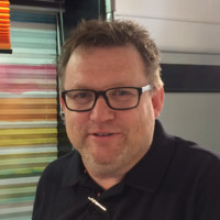 Magnus Söderström