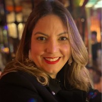 Ana Rita Bibá Gomes De Almeida