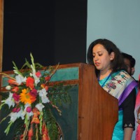 Dr. Smriti Ahuja