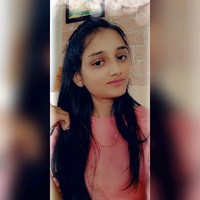Darshika Soni