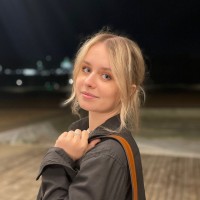 Valeriya Priyomysheva