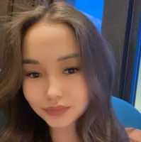 Anel’ Zhengiskyzy