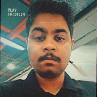 Vishal Meshram