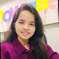 Rupali Shelar