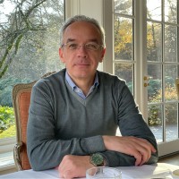 Paul N.M. de Gier
