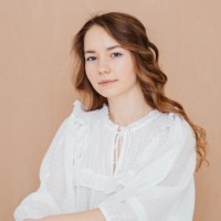 Yana Karpovych