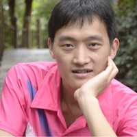 Johnson Li