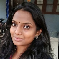 Arya S Kumar