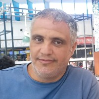 Nader Khemir