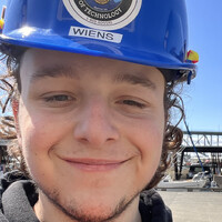 Luke Wiens