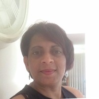 Juliet Naidoo
