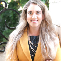 Sarah Katherine Bickerstaff, Cpa