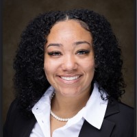 Jaida Bynum