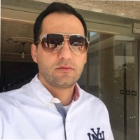 Jamil Shoukr