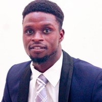David Olalere