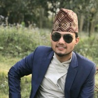 Pradip Bhandari