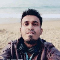 Chandra Shekhar Kumar