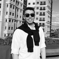 Burak Soydan