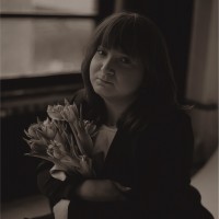 Anastasia Shershnyova