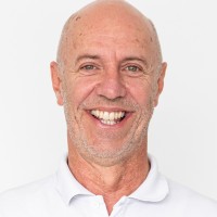 Daniel Bacher