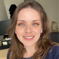 Morgane Panchout