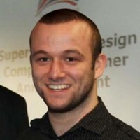 Matthew Bland