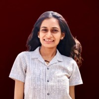 Shradhdha khokhar