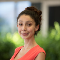 Honora (Nonie) Gandhi, Ms, Rd, Ldn