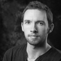 Darren Olver