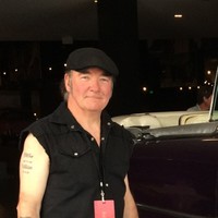 Gary Burns