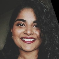 Cindra Maria George