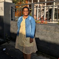 Bhavya R