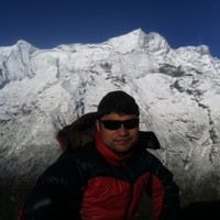 santosh basnet