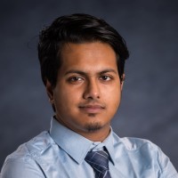 Numayer Shuvo, MBA