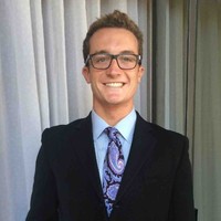 Connor Green