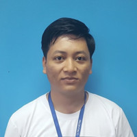 Nhan Hoang Minh Le