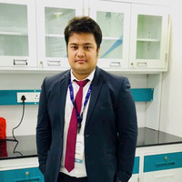 Rituraj Gogoi
