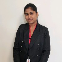 Ramya Jagadeesan