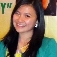 Melinda Tumbelaka