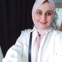 Sundus Alkhaddashi