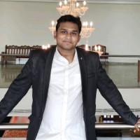Vignesh Prabhu