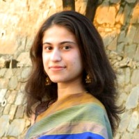 Vishruti Sharma