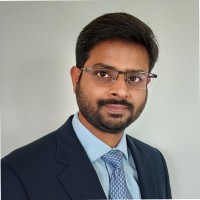 Jayram Nair