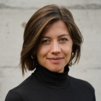 Kerstin Jerger