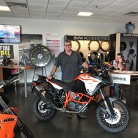 Scott Barnett