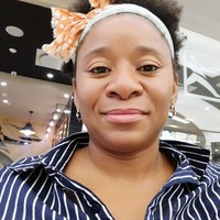 Tebogo Nannie Mothei, GRP